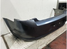 Recambio de paragolpes trasero para opel vectra c berlina 3.0 v6 cdti cat (z 30 dt / ldh) referencia OEM IAM    2