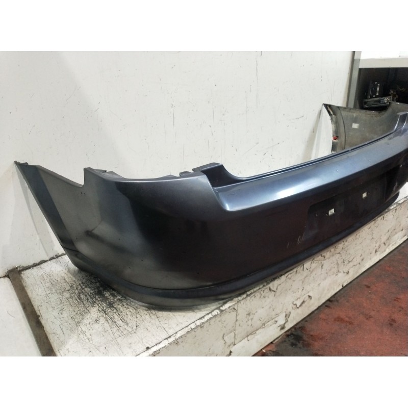Recambio de paragolpes trasero para opel vectra c berlina 3.0 v6 cdti cat (z 30 dt / ldh) referencia OEM IAM   
