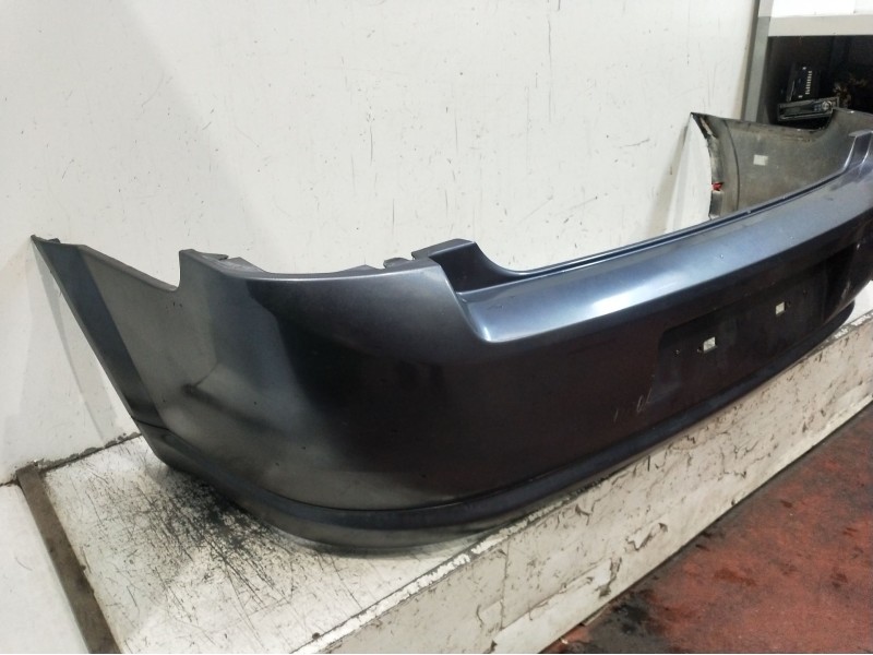 Recambio de paragolpes trasero para opel vectra c berlina 3.0 v6 cdti cat (z 30 dt / ldh) referencia OEM IAM   