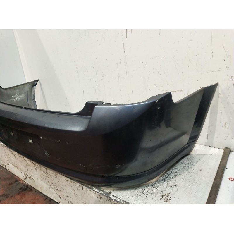 Recambio de paragolpes trasero para opel vectra c berlina 3.0 v6 cdti cat (z 30 dt / ldh) referencia OEM IAM   