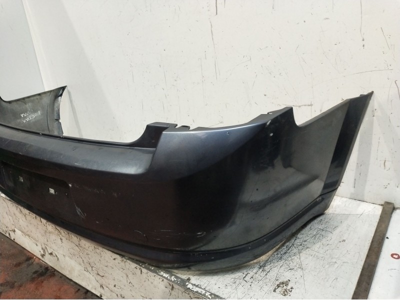 Recambio de paragolpes trasero para opel vectra c berlina 3.0 v6 cdti cat (z 30 dt / ldh) referencia OEM IAM   
