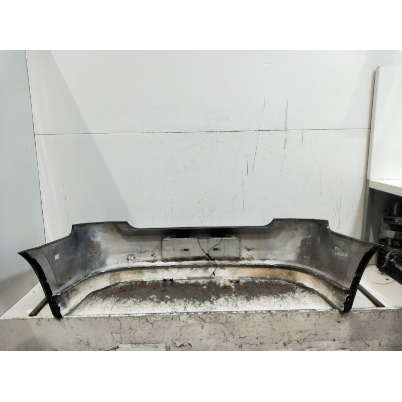 Recambio de paragolpes trasero para opel vectra c berlina 3.0 v6 cdti cat (z 30 dt / ldh) referencia OEM IAM   