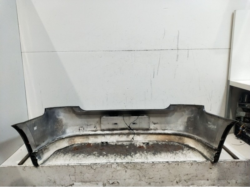 Recambio de paragolpes trasero para opel vectra c berlina 3.0 v6 cdti cat (z 30 dt / ldh) referencia OEM IAM   