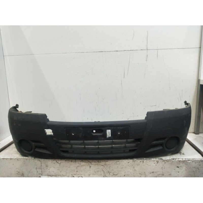 Recambio de paragolpes delantero para renault trafic ii autobús (jl) 2.5 dci 115 referencia OEM IAM  VER FOTOS 