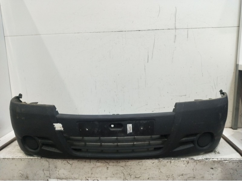 Recambio de paragolpes delantero para renault trafic ii autobús (jl) 2.5 dci 115 referencia OEM IAM  VER FOTOS 