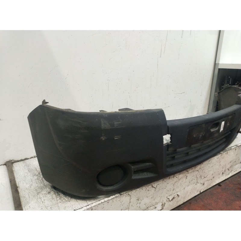 Recambio de paragolpes delantero para renault trafic ii autobús (jl) 2.5 dci 115 referencia OEM IAM  VER FOTOS 