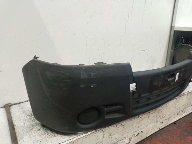 Recambio de paragolpes delantero para renault trafic ii autobús (jl) 2.5 dci 115 referencia OEM IAM  VER FOTOS 