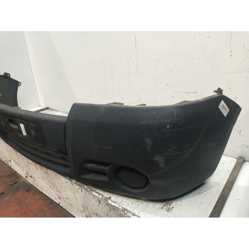 Recambio de paragolpes delantero para renault trafic ii autobús (jl) 2.5 dci 115 referencia OEM IAM  VER FOTOS 