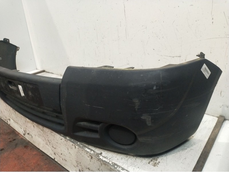 Recambio de paragolpes delantero para renault trafic ii autobús (jl) 2.5 dci 115 referencia OEM IAM  VER FOTOS 