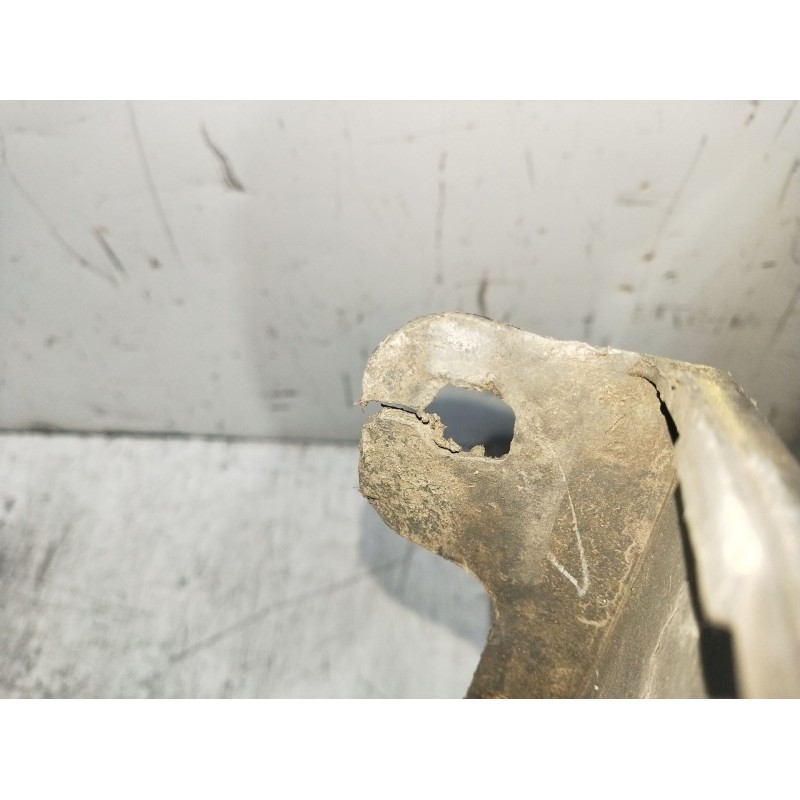 Recambio de paragolpes delantero para renault trafic ii autobús (jl) 2.5 dci 115 referencia OEM IAM  VER FOTOS 