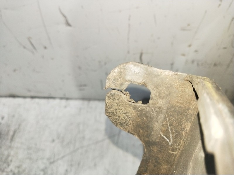 Recambio de paragolpes delantero para renault trafic ii autobús (jl) 2.5 dci 115 referencia OEM IAM  VER FOTOS 