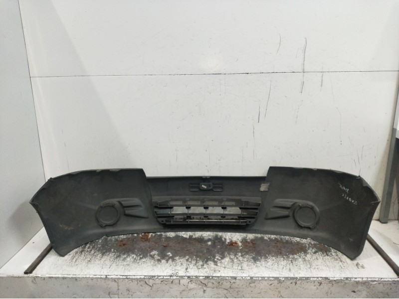 Recambio de paragolpes delantero para renault trafic ii autobús (jl) 2.5 dci 115 referencia OEM IAM  VER FOTOS 