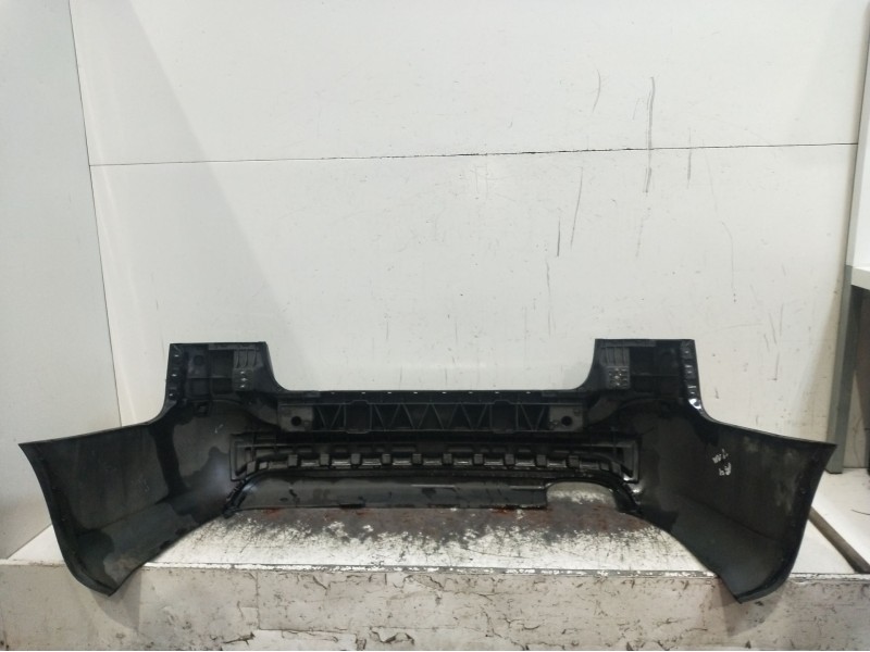 Recambio de paragolpes trasero para audi a4 berlina (8e) 2.0 tdi 16v (103kw) referencia OEM IAM  VER FOTOS 