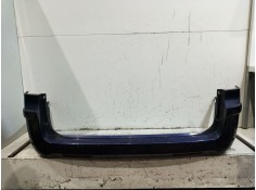 Recambio de paragolpes trasero para honda accord tourer (cn/cm) 2.2i ctdi executive referencia OEM IAM  VER FOTOS 