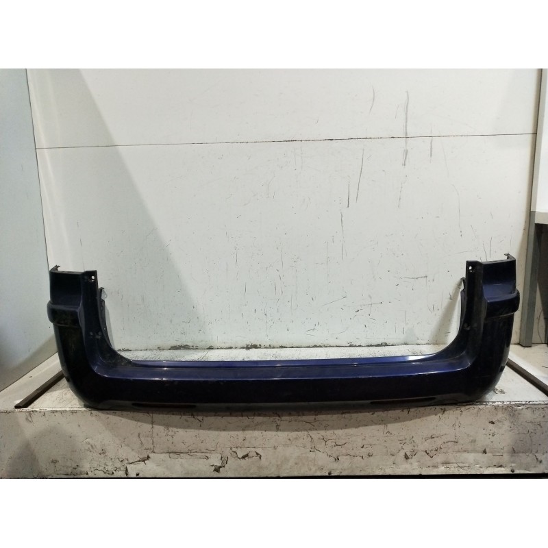 Recambio de paragolpes trasero para honda accord tourer (cn/cm) 2.2i ctdi executive referencia OEM IAM  VER FOTOS 