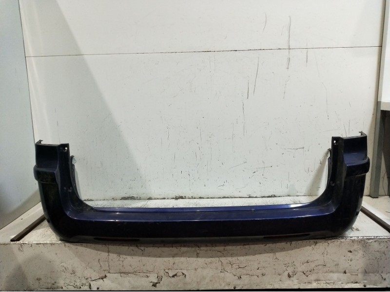 Recambio de paragolpes trasero para honda accord tourer (cn/cm) 2.2i ctdi executive referencia OEM IAM  VER FOTOS 