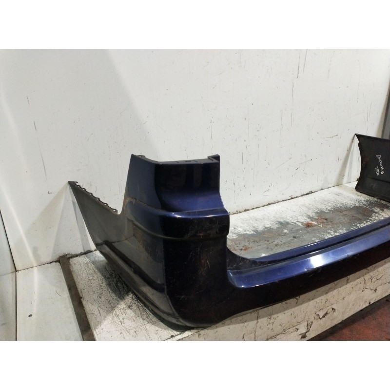 Recambio de paragolpes trasero para honda accord tourer (cn/cm) 2.2i ctdi executive referencia OEM IAM  VER FOTOS 