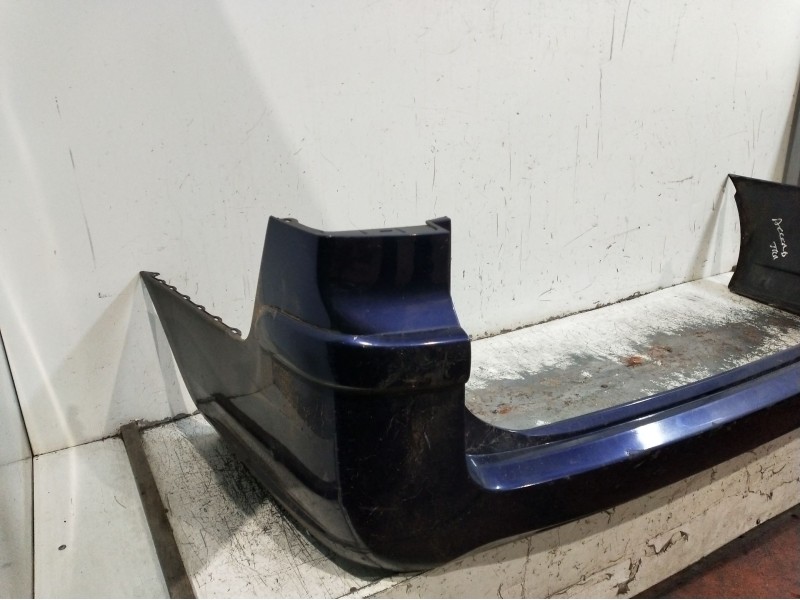 Recambio de paragolpes trasero para honda accord tourer (cn/cm) 2.2i ctdi executive referencia OEM IAM  VER FOTOS 