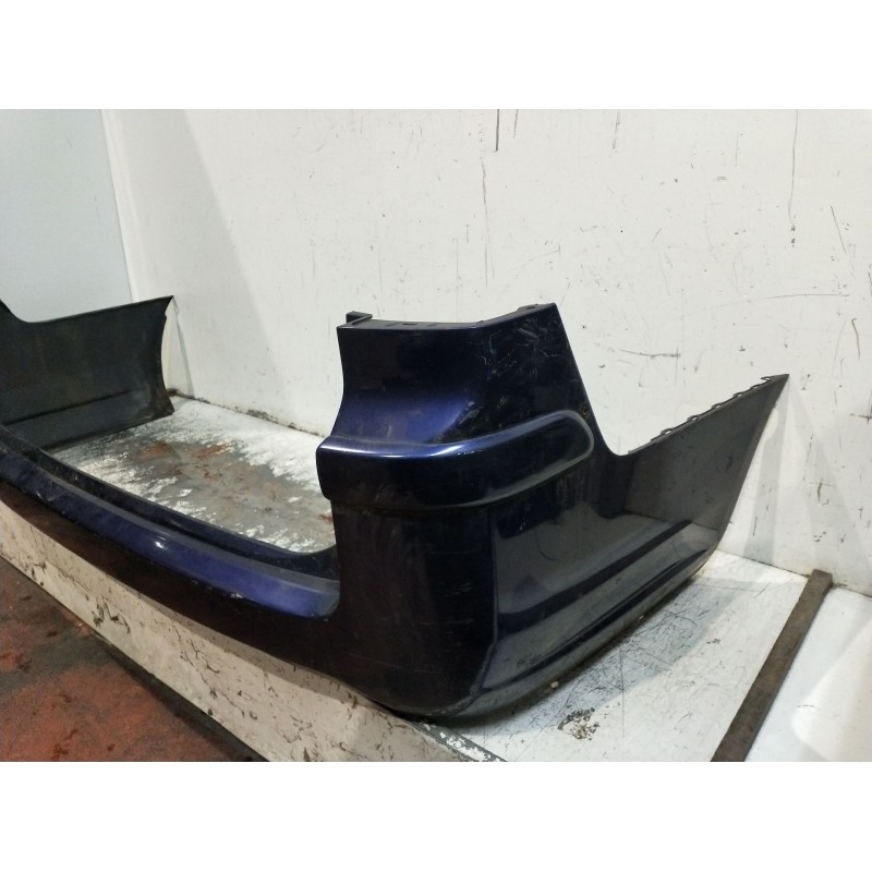 Recambio de paragolpes trasero para honda accord tourer (cn/cm) 2.2i ctdi executive referencia OEM IAM  VER FOTOS 