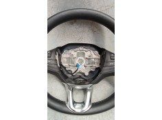 Recambio de volante para peugeot 2008 (--.2013) allure referencia OEM IAM 98084115ZD 86758B03  2