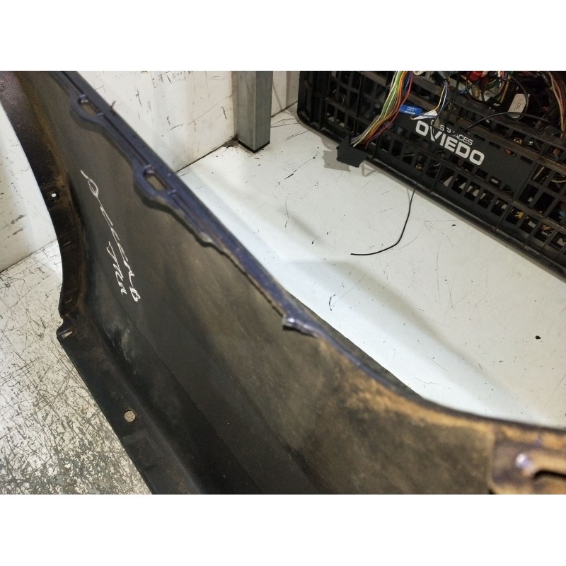 Recambio de paragolpes trasero para honda accord tourer (cn/cm) 2.2i ctdi executive referencia OEM IAM  VER FOTOS 