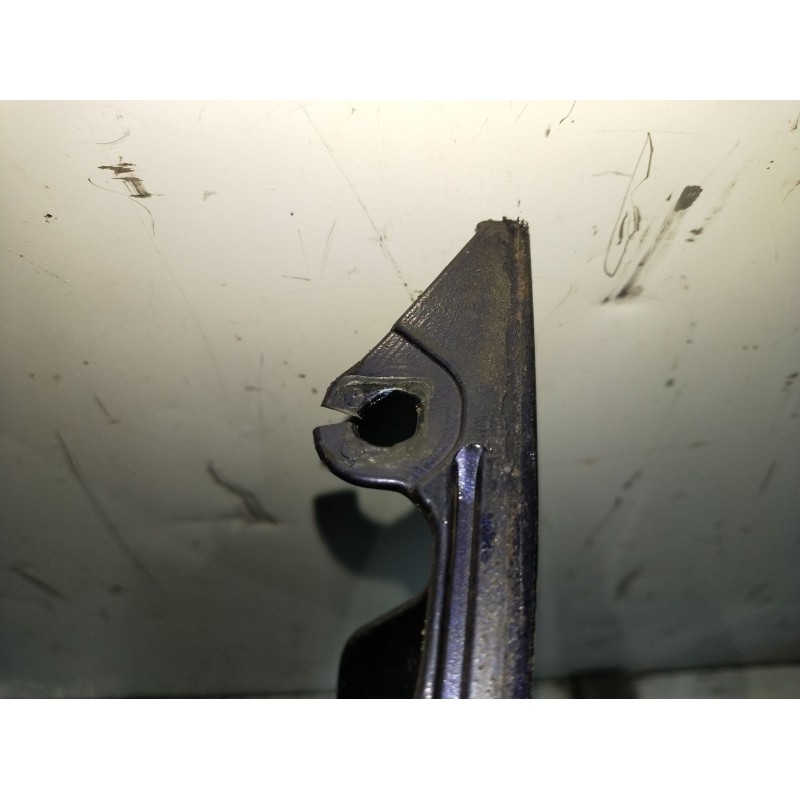 Recambio de paragolpes trasero para honda accord tourer (cn/cm) 2.2i ctdi executive referencia OEM IAM  VER FOTOS 