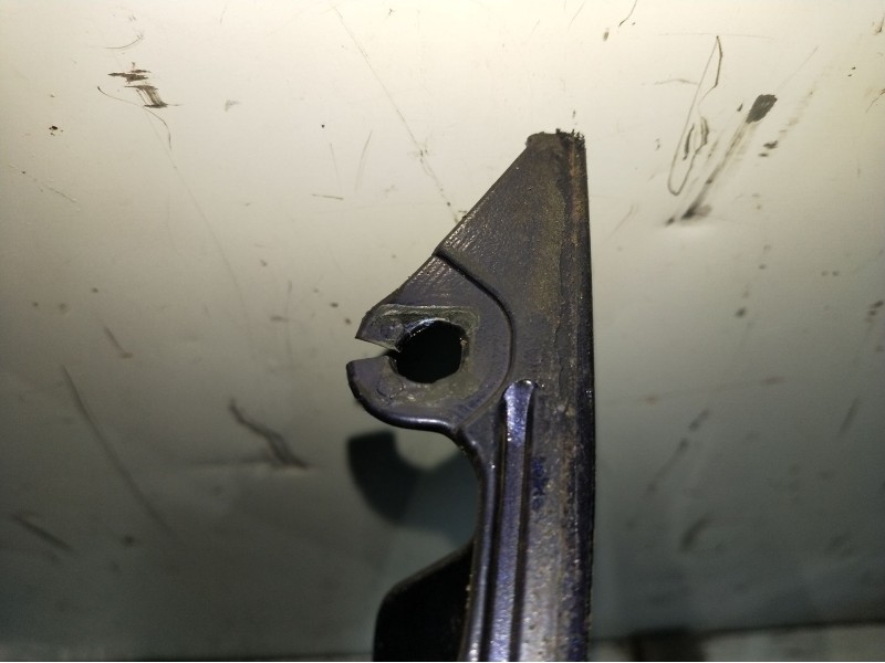 Recambio de paragolpes trasero para honda accord tourer (cn/cm) 2.2i ctdi executive referencia OEM IAM  VER FOTOS 