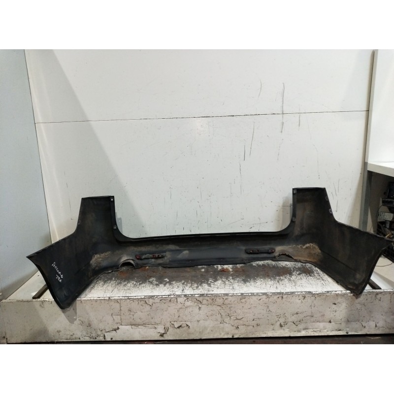 Recambio de paragolpes trasero para honda accord tourer (cn/cm) 2.2i ctdi executive referencia OEM IAM  VER FOTOS 