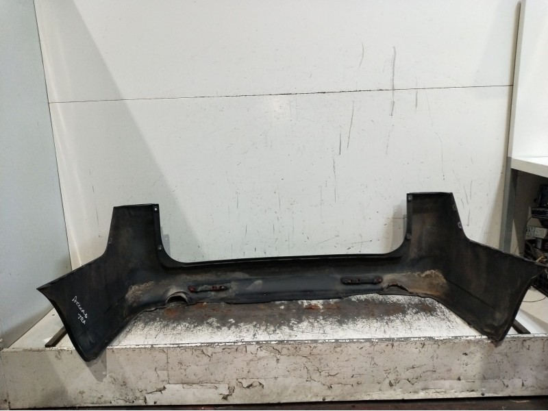 Recambio de paragolpes trasero para honda accord tourer (cn/cm) 2.2i ctdi executive referencia OEM IAM  VER FOTOS 