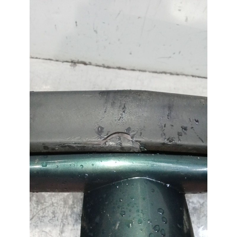 Recambio de paragolpes delantero para renault laguna i (b56_, 556_) 1.9 dti (b56j) referencia OEM IAM  VER FOTOS 