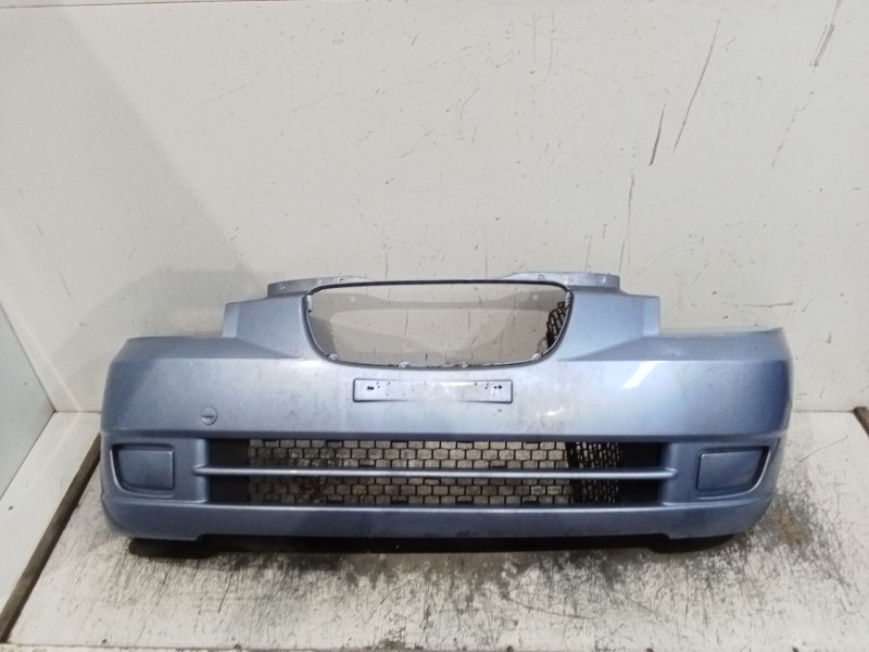 Recambio de paragolpes delantero para kia picanto 1.1 ex referencia OEM IAM   