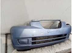 Recambio de paragolpes delantero para kia picanto 1.1 ex referencia OEM IAM    2