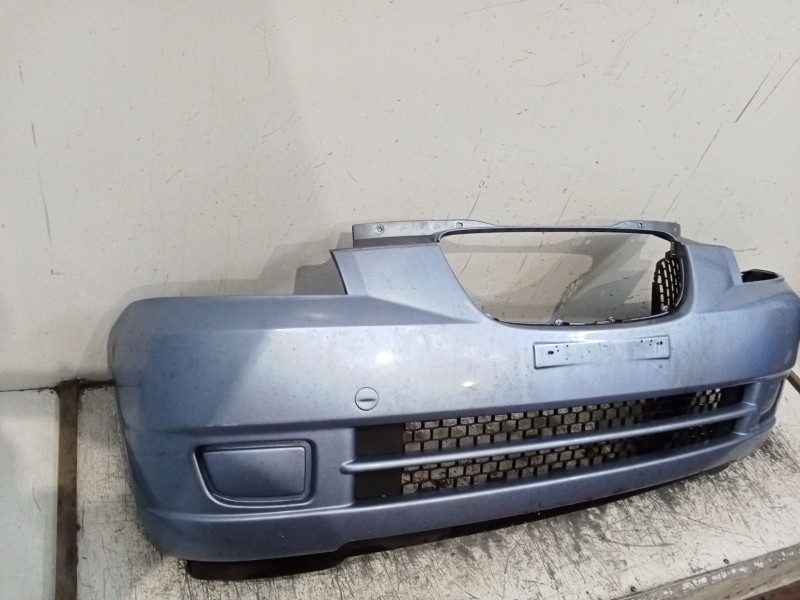 Recambio de paragolpes delantero para kia picanto 1.1 ex referencia OEM IAM   