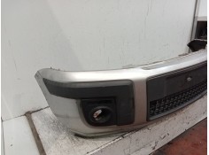 Recambio de paragolpes delantero para ford fusion (cbk) steel referencia OEM IAM    2