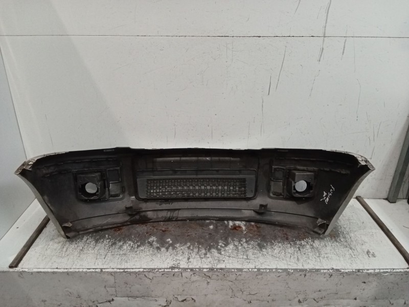 Recambio de paragolpes delantero para ford fusion (cbk) steel referencia OEM IAM   