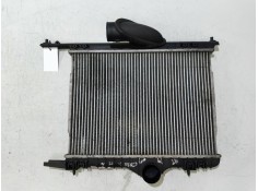 Recambio de intercooler para mitsubishi carisma berlina 5 (da0) 1.9 di-d cat referencia OEM IAM   