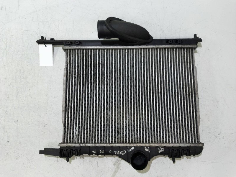 Recambio de intercooler para mitsubishi carisma berlina 5 (da0) 1.9 di-d cat referencia OEM IAM   