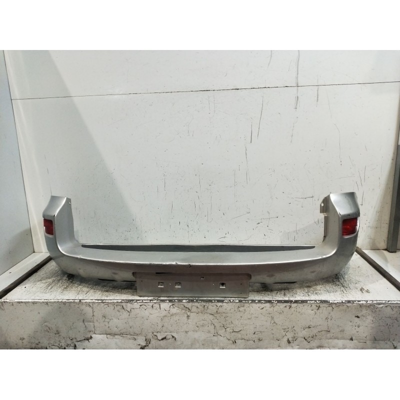 Recambio de paragolpes trasero para toyota rav 4 iii (_a3_) 2.2 d 4wd (ala30_) referencia OEM IAM  VER FOTOS 