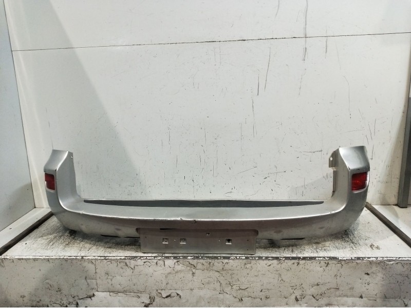 Recambio de paragolpes trasero para toyota rav 4 iii (_a3_) 2.2 d 4wd (ala30_) referencia OEM IAM  VER FOTOS 