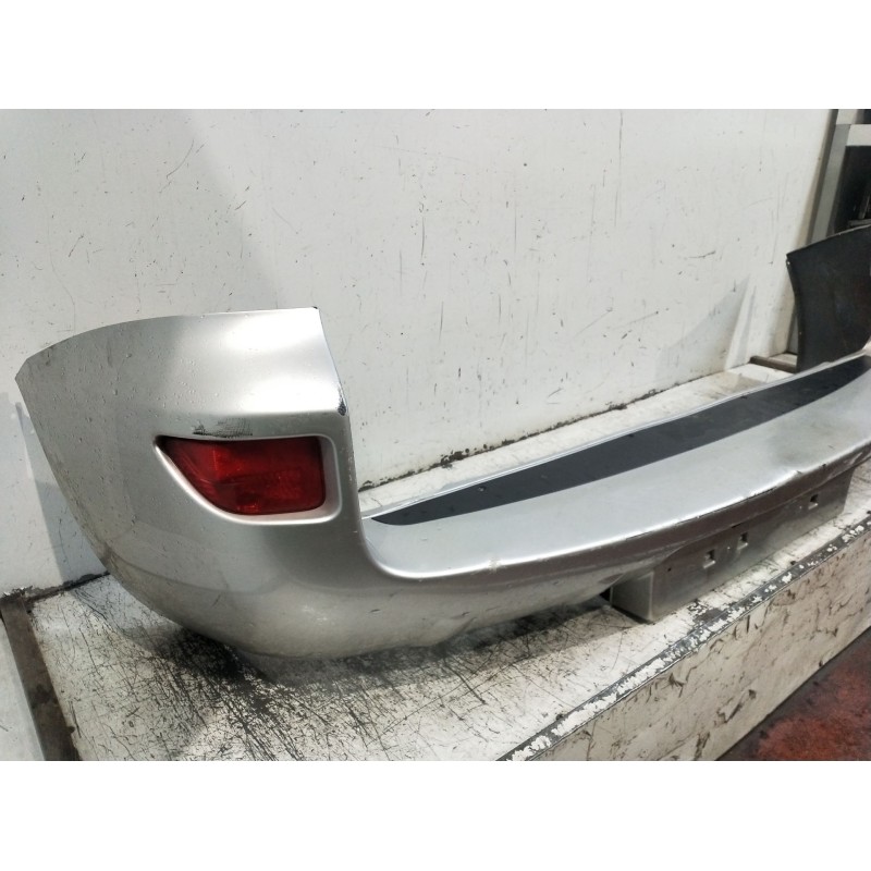 Recambio de paragolpes trasero para toyota rav 4 iii (_a3_) 2.2 d 4wd (ala30_) referencia OEM IAM  VER FOTOS 