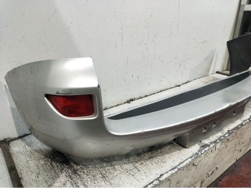 Recambio de paragolpes trasero para toyota rav 4 iii (_a3_) 2.2 d 4wd (ala30_) referencia OEM IAM  VER FOTOS 