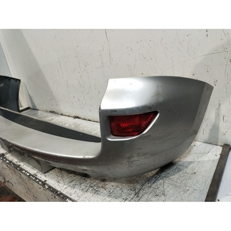Recambio de paragolpes trasero para toyota rav 4 iii (_a3_) 2.2 d 4wd (ala30_) referencia OEM IAM  VER FOTOS 