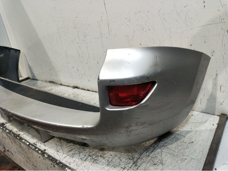 Recambio de paragolpes trasero para toyota rav 4 iii (_a3_) 2.2 d 4wd (ala30_) referencia OEM IAM  VER FOTOS 