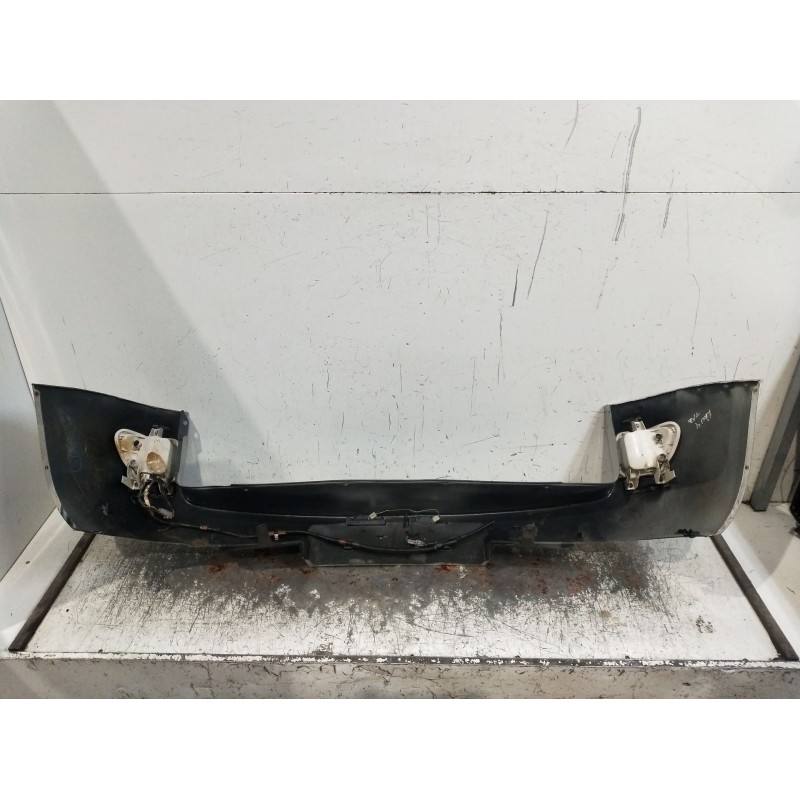 Recambio de paragolpes trasero para toyota rav 4 iii (_a3_) 2.2 d 4wd (ala30_) referencia OEM IAM  VER FOTOS 