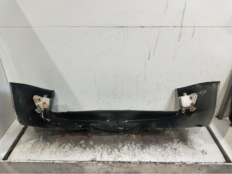 Recambio de paragolpes trasero para toyota rav 4 iii (_a3_) 2.2 d 4wd (ala30_) referencia OEM IAM  VER FOTOS 