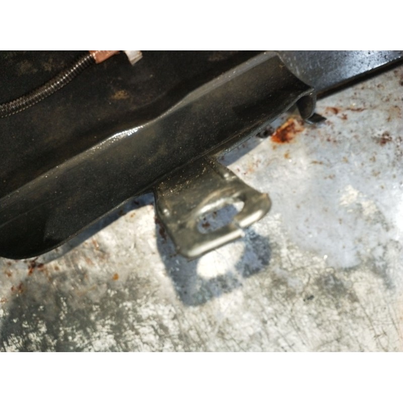 Recambio de paragolpes trasero para toyota rav 4 iii (_a3_) 2.2 d 4wd (ala30_) referencia OEM IAM  VER FOTOS 