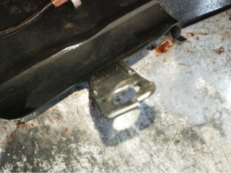 Recambio de paragolpes trasero para toyota rav 4 iii (_a3_) 2.2 d 4wd (ala30_) referencia OEM IAM  VER FOTOS 