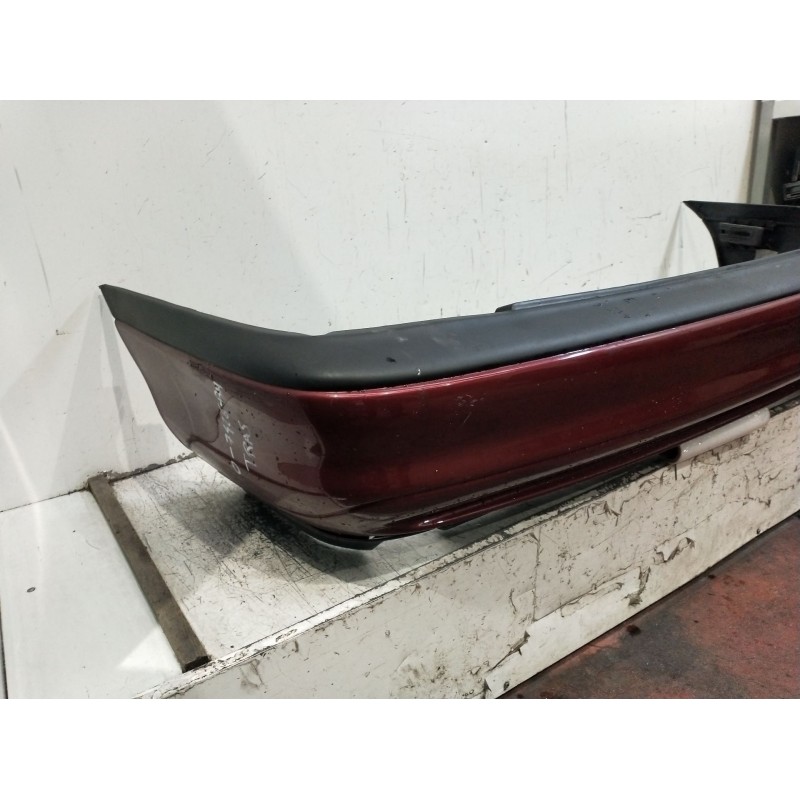 Recambio de paragolpes trasero para ford mondeo i (gbp) 1.8 i 16v referencia OEM IAM  VER FOTOS 