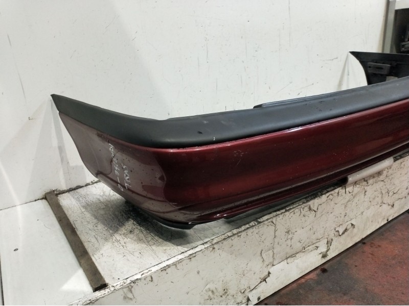 Recambio de paragolpes trasero para ford mondeo i (gbp) 1.8 i 16v referencia OEM IAM  VER FOTOS 