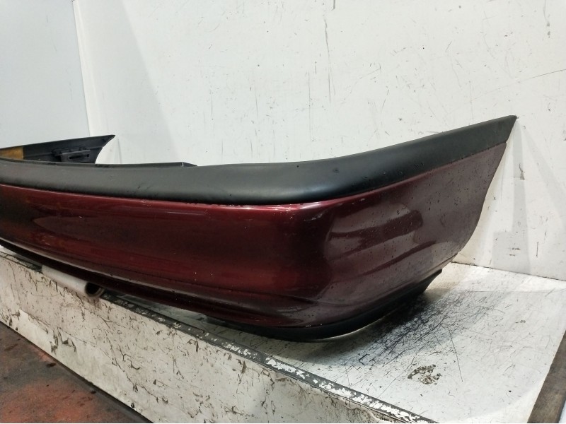 Recambio de paragolpes trasero para ford mondeo i (gbp) 1.8 i 16v referencia OEM IAM  VER FOTOS 